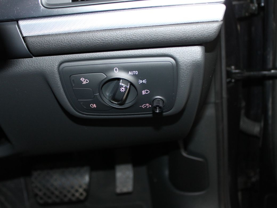 2018 Audi A6 - image 25