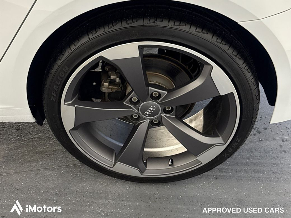 2019 Audi A3 - image 11