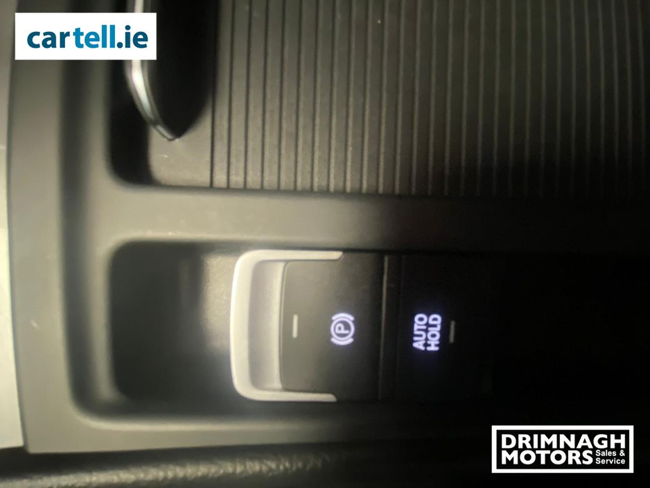 2015 Volkswagen Golf 1.2 Automatic low mileage automatic €13,950