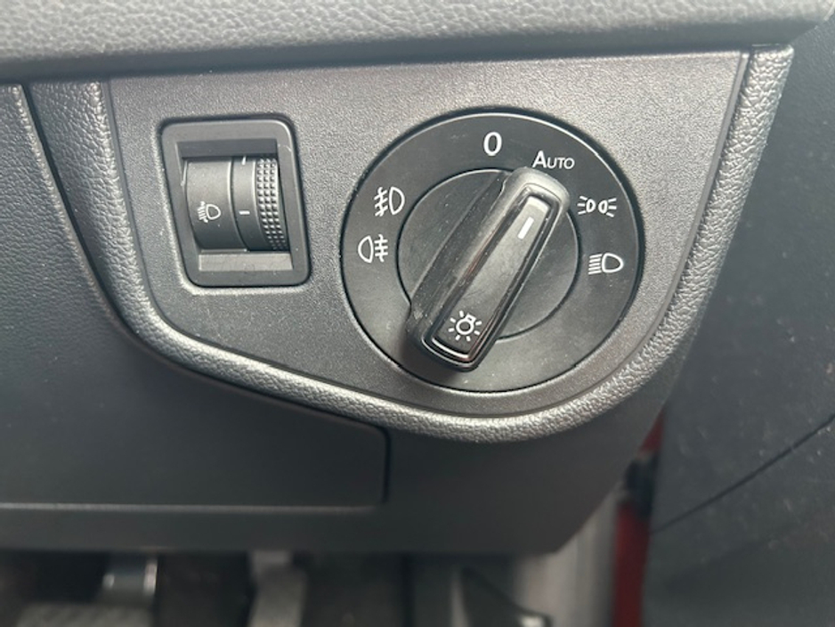 2018 Volkswagen Polo **SOLD** CL 1.0 TSI D7F 95BHP 5DR A AUTO