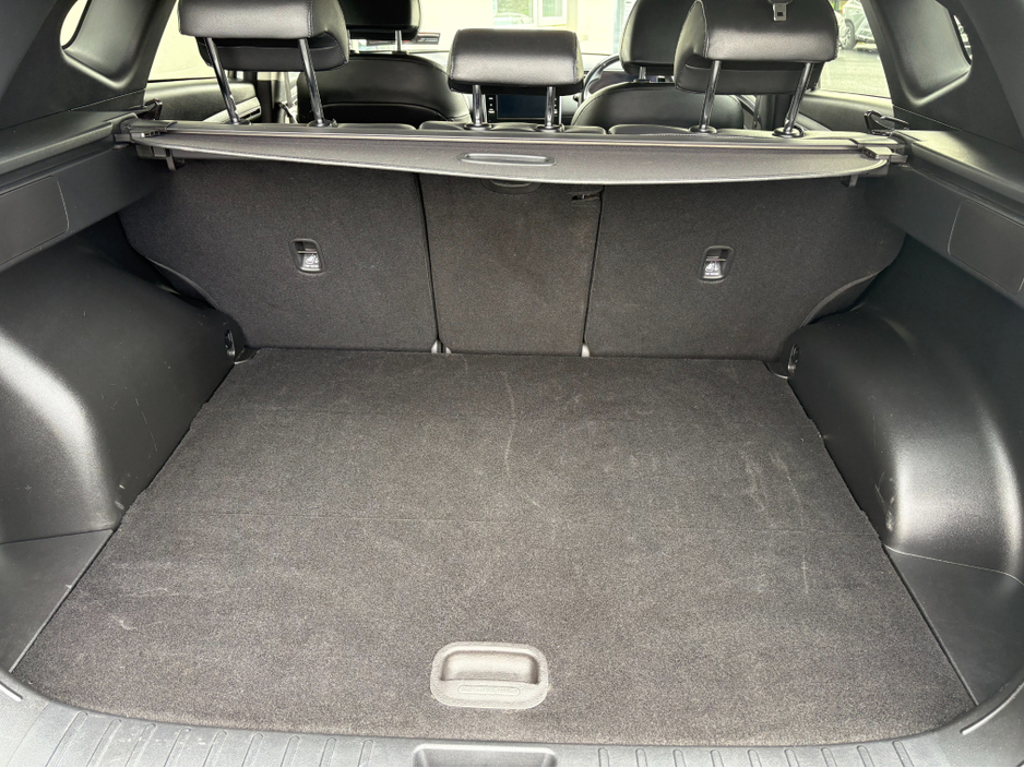 2022 Hyundai Tucson - image 14