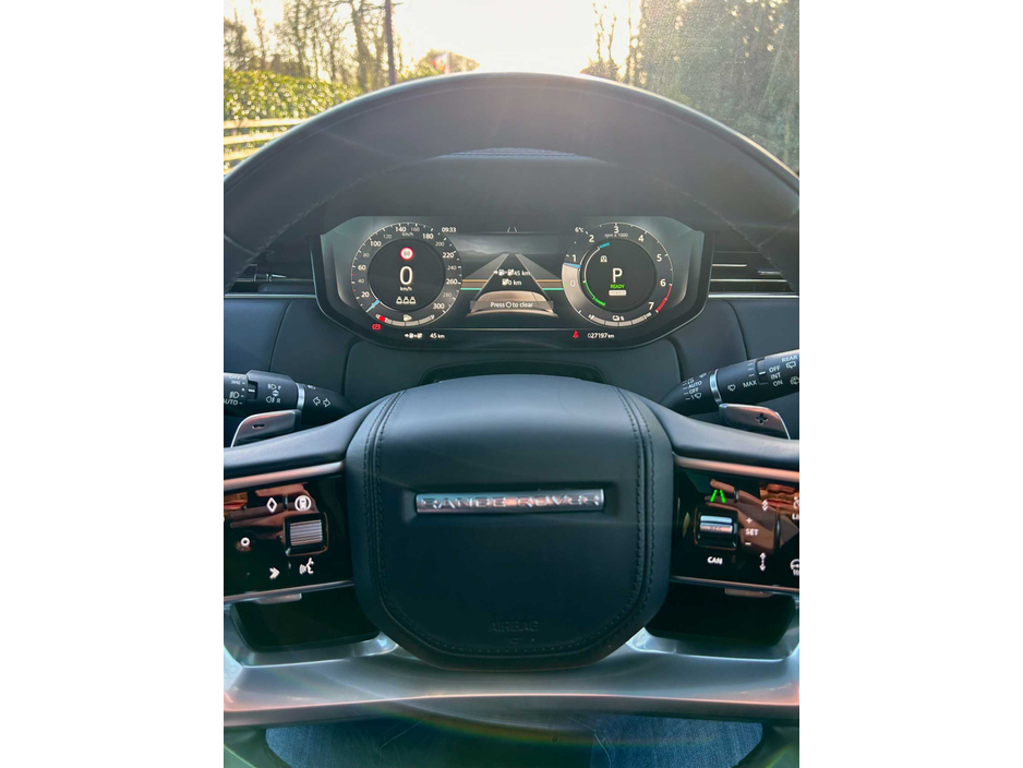 2024 Land Rover Range Rover Sport - image 31
