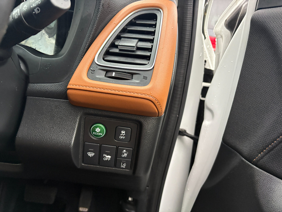 2019 Honda Vezel  €19,950