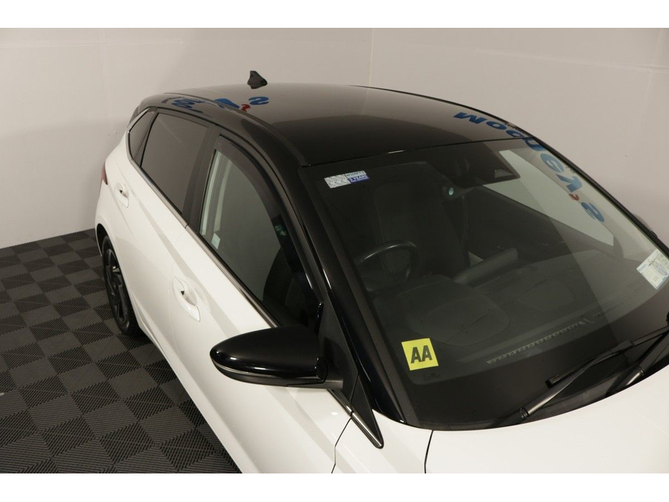 2021 Hyundai i20 AUTOMATIC LAUNCH ADDITION 1.0 L PETROL HATCHBACK €19,995