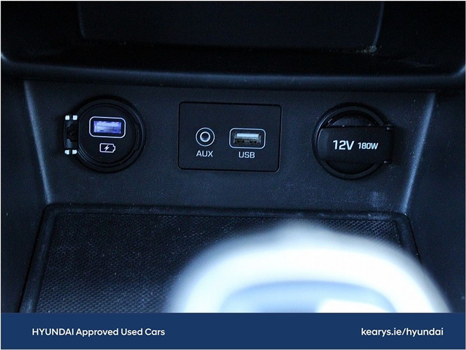 2020 Hyundai Kona - image 17