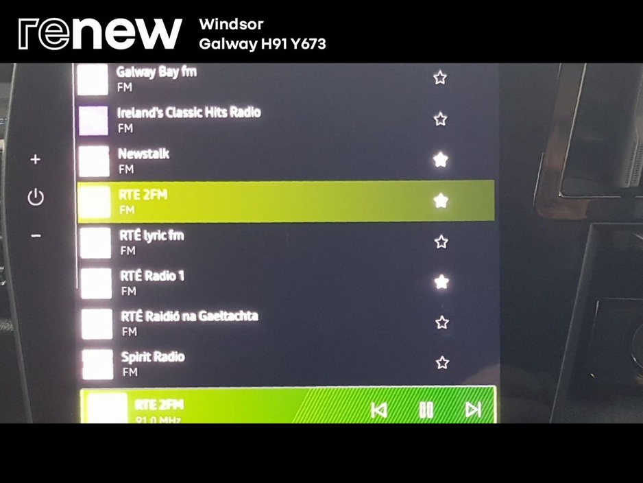 2025 Renault Rafale - image 17