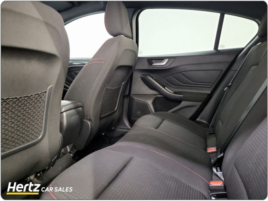 2023 Ford Focus ST-LINE 1.5TD Diesel Automatic €25,945