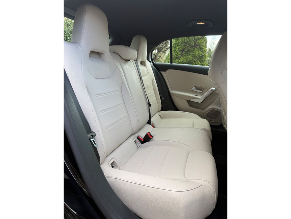 2019 Mercedes-Benz A Class - image 11