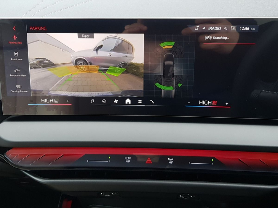 2026 BMW X3 xDrive30e M Sport