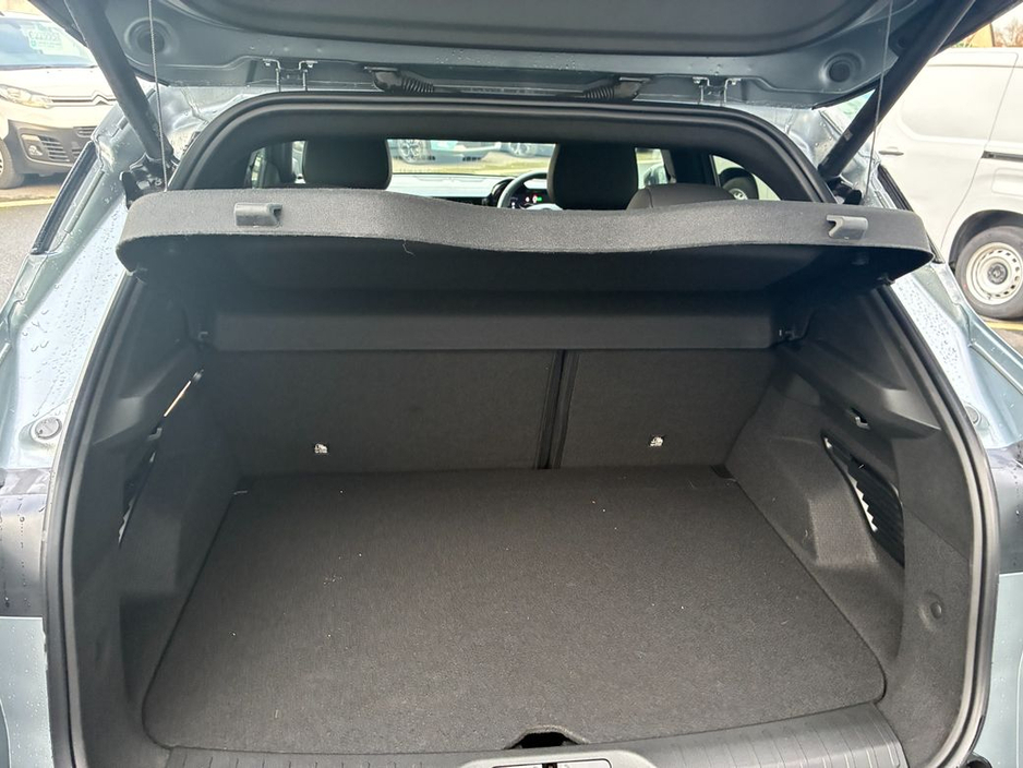 2026 Alfa Romeo Junior "ELETTRICA SPECIALE" Electric EV, 54kW, 156bhp €36,995