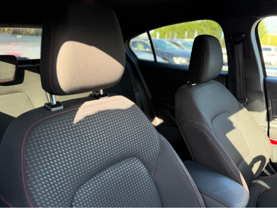 2023 Ford Focus - image 14