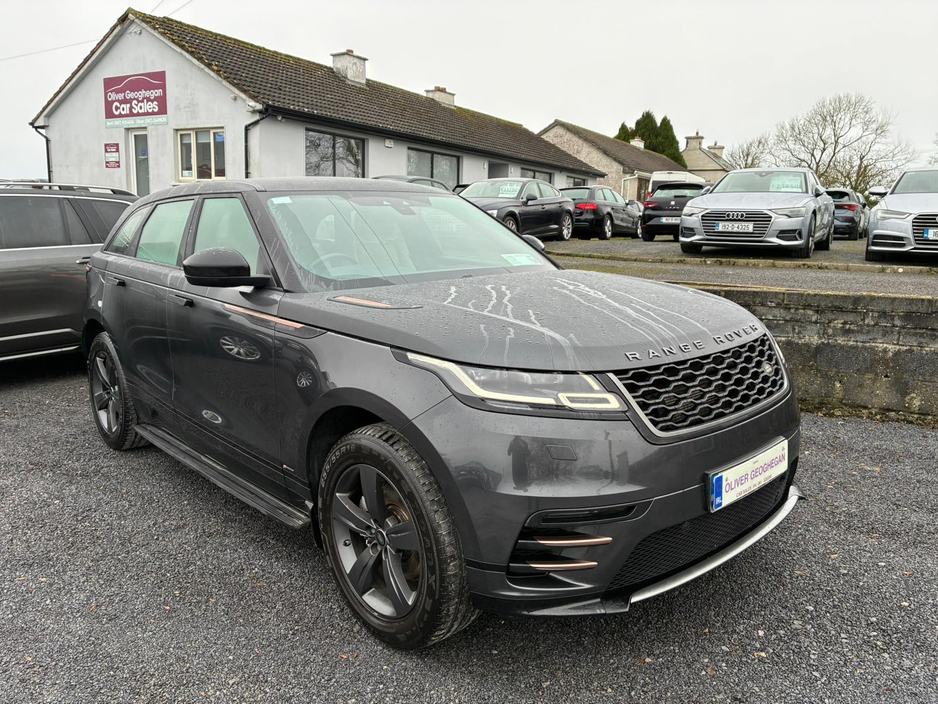 2018 Land Rover Range Rover Velar for sale in , Ireland