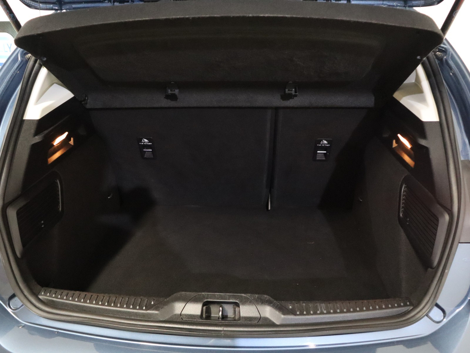 2019 Ford Focus *21* 1.5 TDCI TITANIUM 120PS €14,900