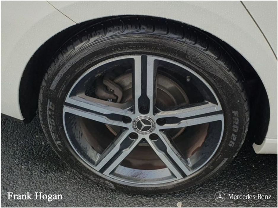 2020 Mercedes-Benz CLA Class CLA 200 PROGRESSIVE 1.3 PETROL 160 BHP (IRISH CAR ONLY 80.000 KMS ) €25,900