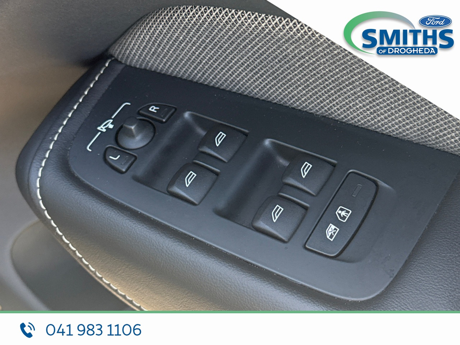 2024 Volvo XC60 - image 22