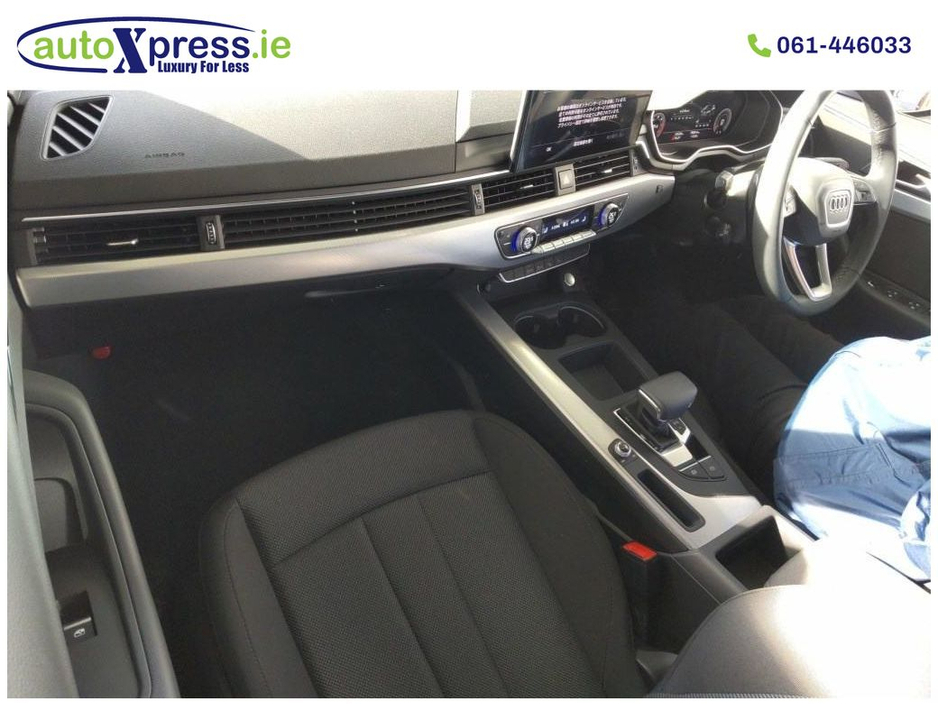 2024 Audi A4 - image 4