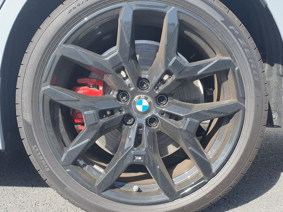 2026 BMW 3 Series - image 14