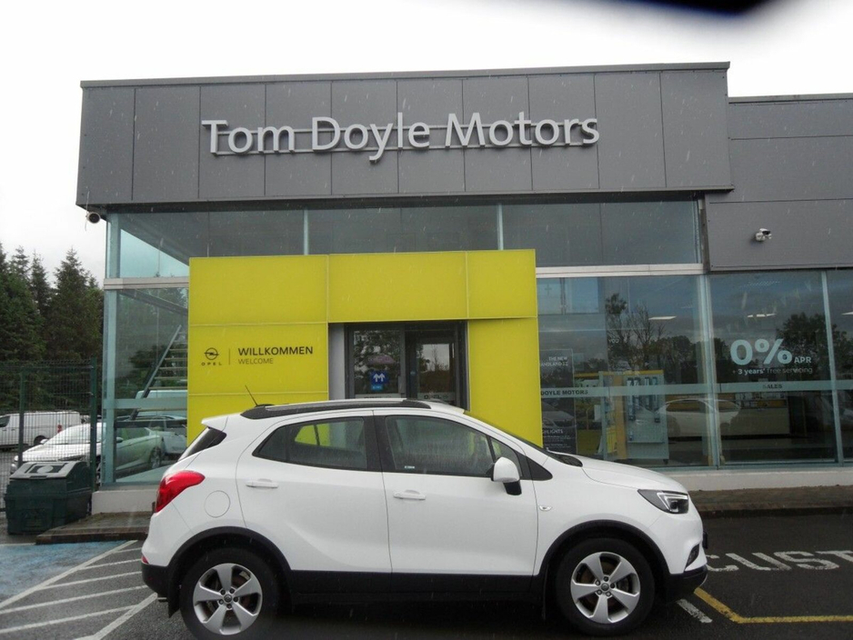 2018 Opel Mokka for sale in , Ireland