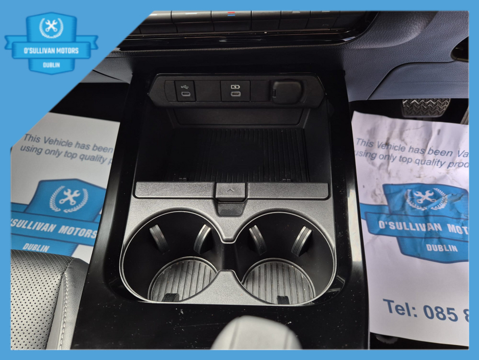 2023 Toyota Prius /2023/IRISH CAR/PLUG-IN HYBRID €30,499