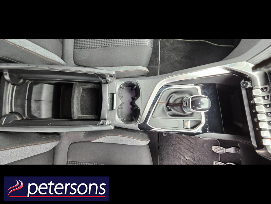 2018 Peugeot 5008 ACTIVE 1.2 130 4DR 7 SEATER €18,950