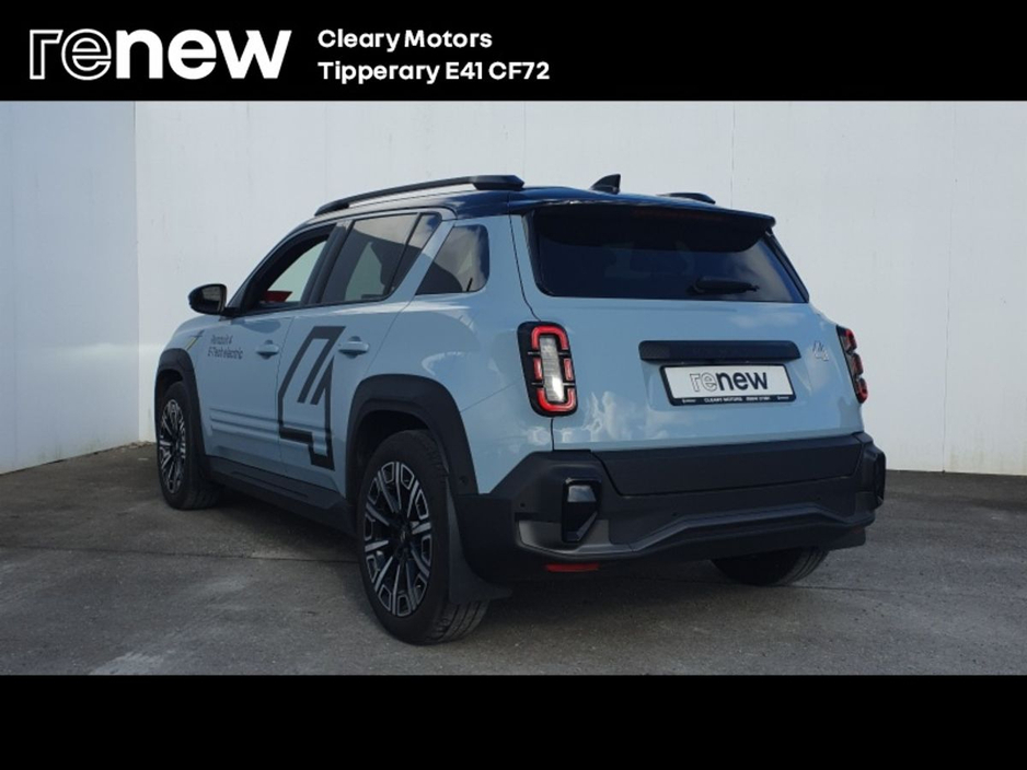 2025 Renault 4 - image 3