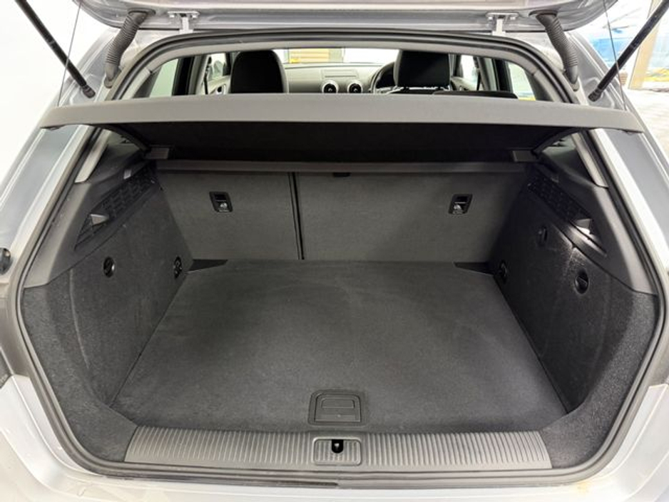 2017 Audi A3 - image 15