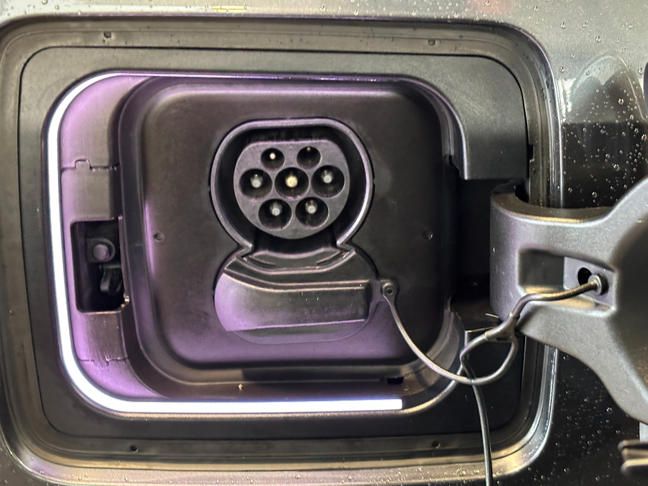 2019 BMW i3 94 Ah (33 kWh) Range Extender Auto [Suite interior design] €17,995