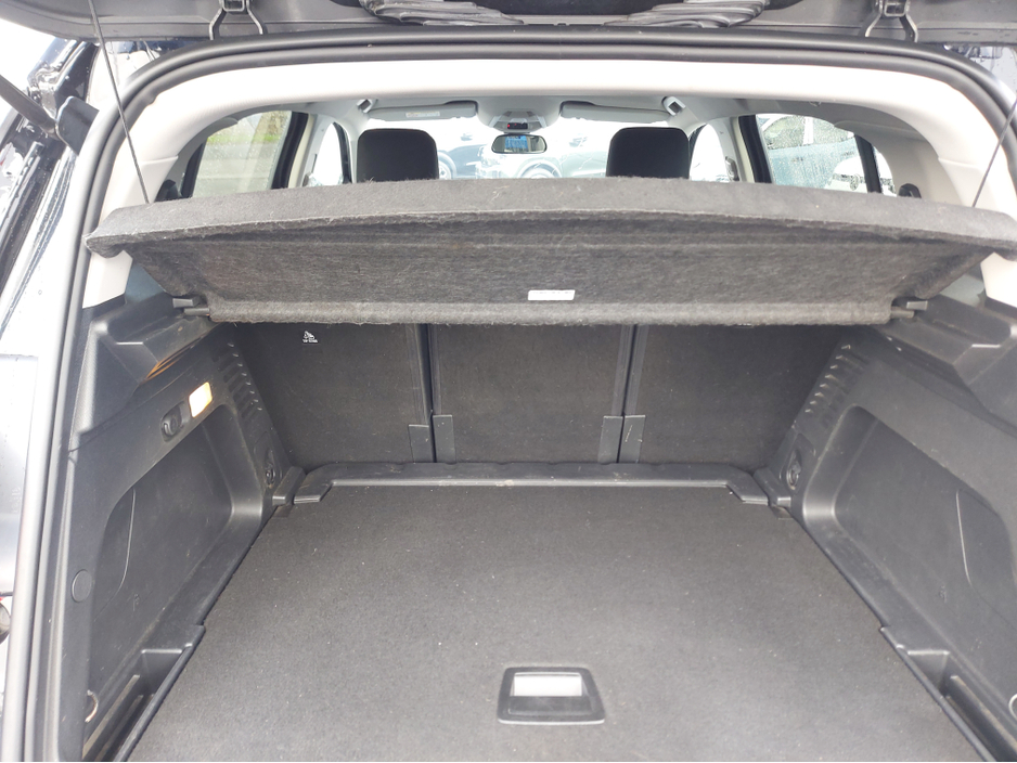 2021 Citroen C5 Aircross - image 13