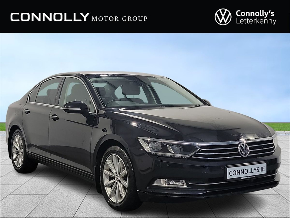 2019 Volkswagen Passat for sale in , Ireland