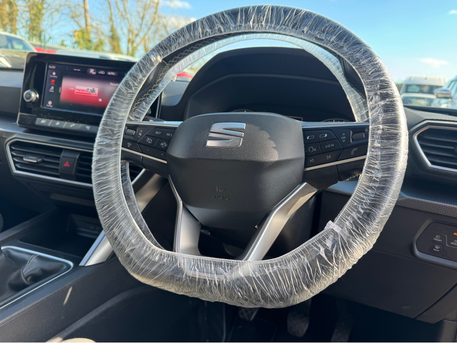 2021 SEAT Leon - image 9