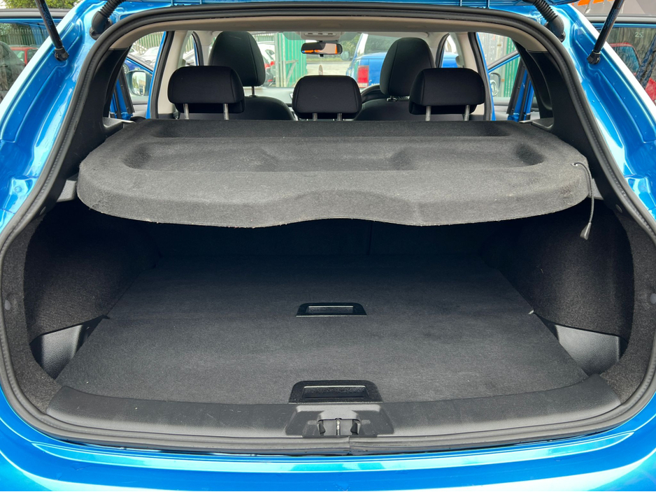 2019 Nissan Qashqai - image 17