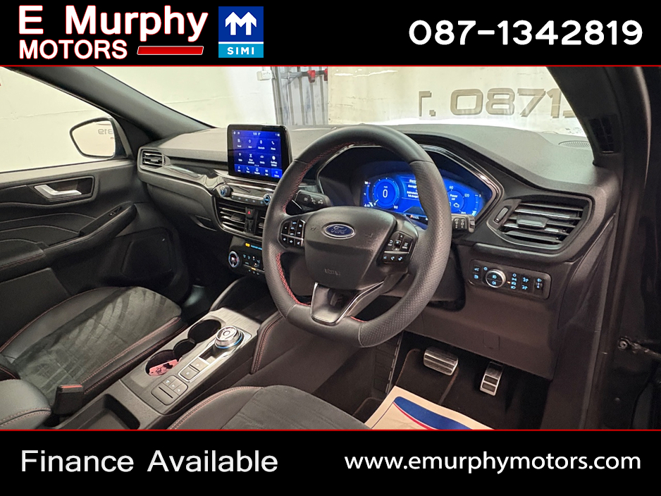 2022 Ford Kuga - image 20