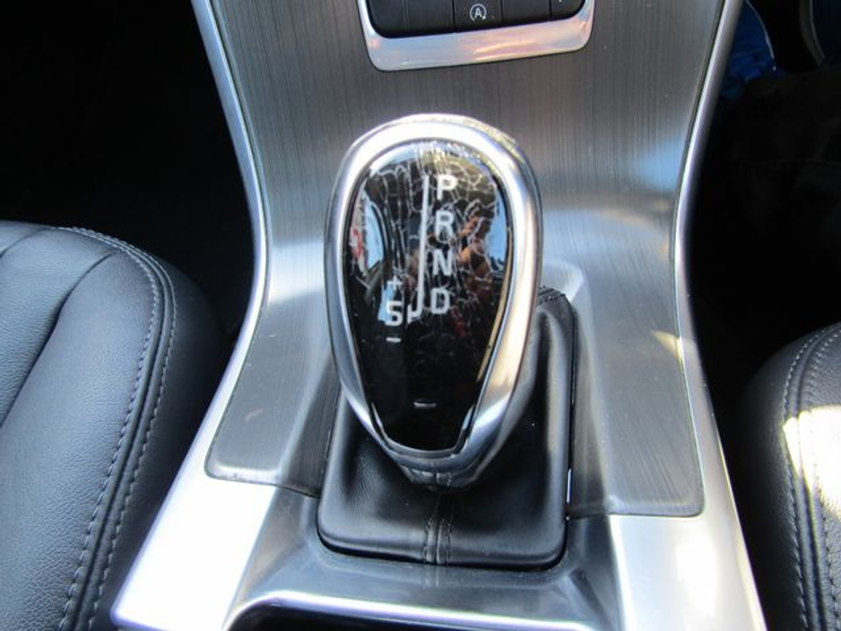 2014 Volvo XC60 - image 40