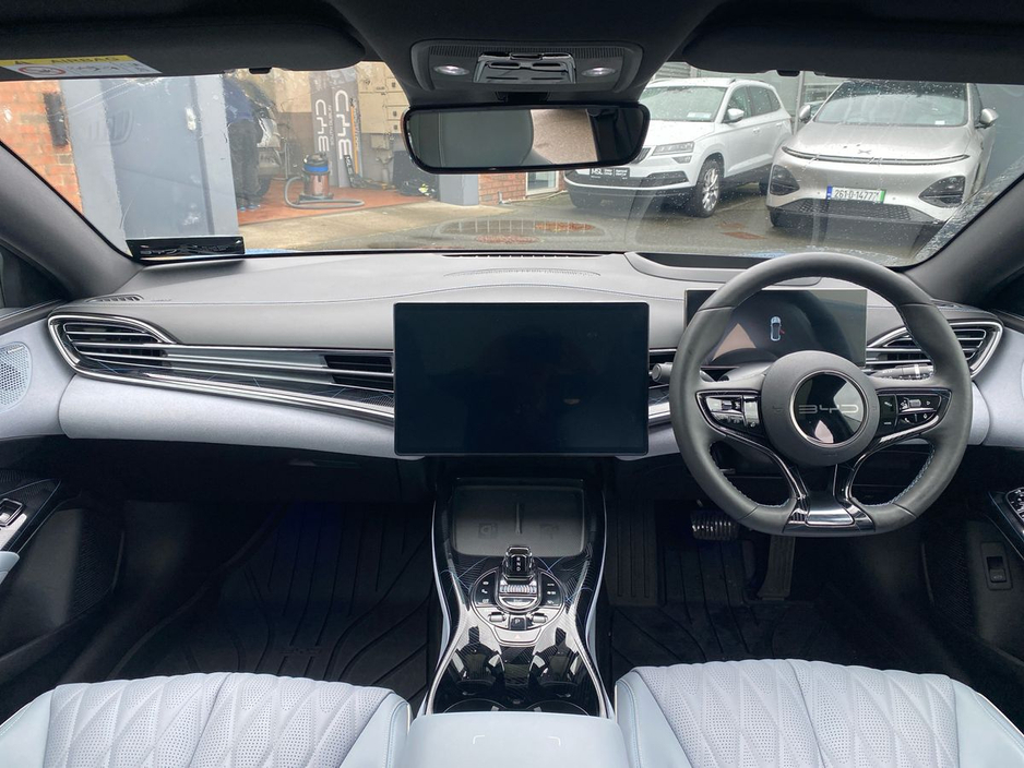 2024 BYD Seal - image 15