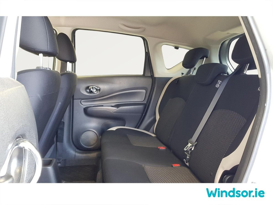 2020 Nissan Note - image 8