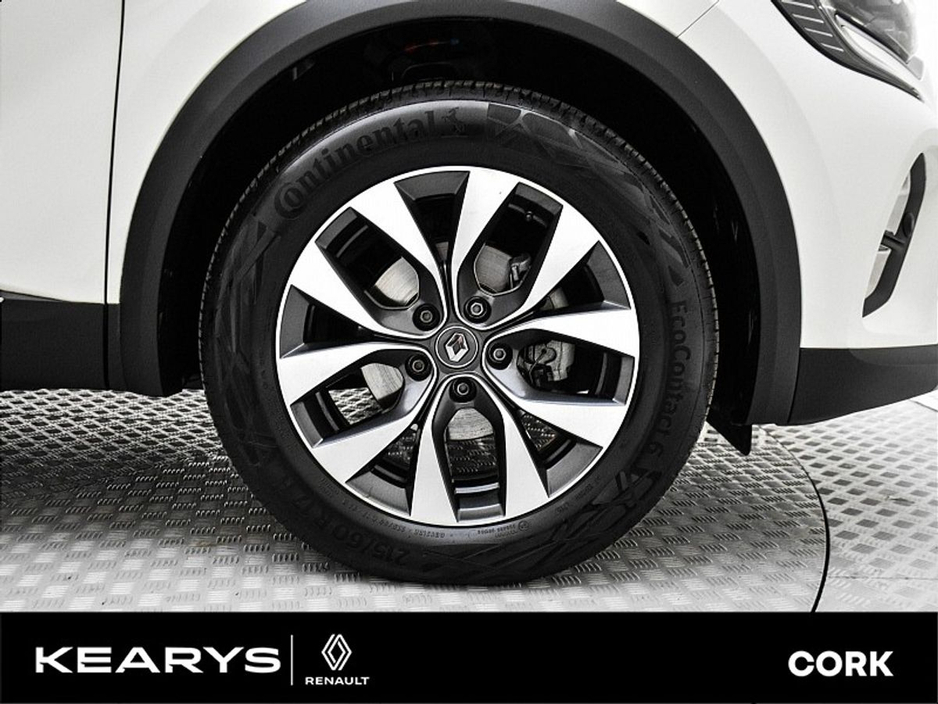 2020 Renault Captur - image 8