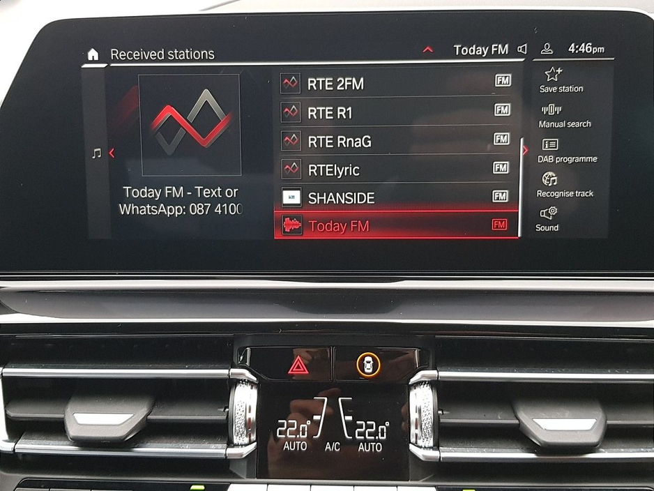 2020 BMW 8 Series M8 Competition €109,995