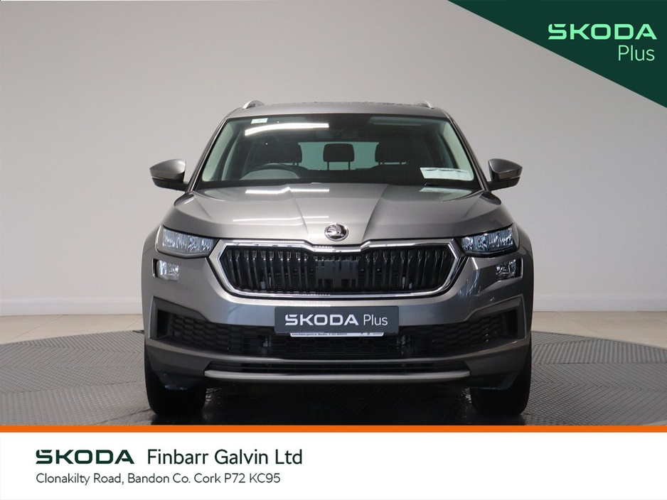 2023 Skoda Kodiaq 2.0 TDI 150HP DSG Ambition 7 Seat €41,950