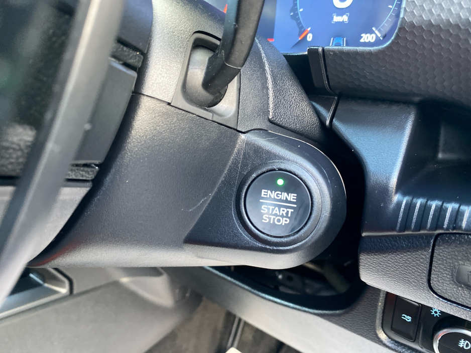 2024 Ford Ranger DC RAPTOR 2.0 ECO BLUE