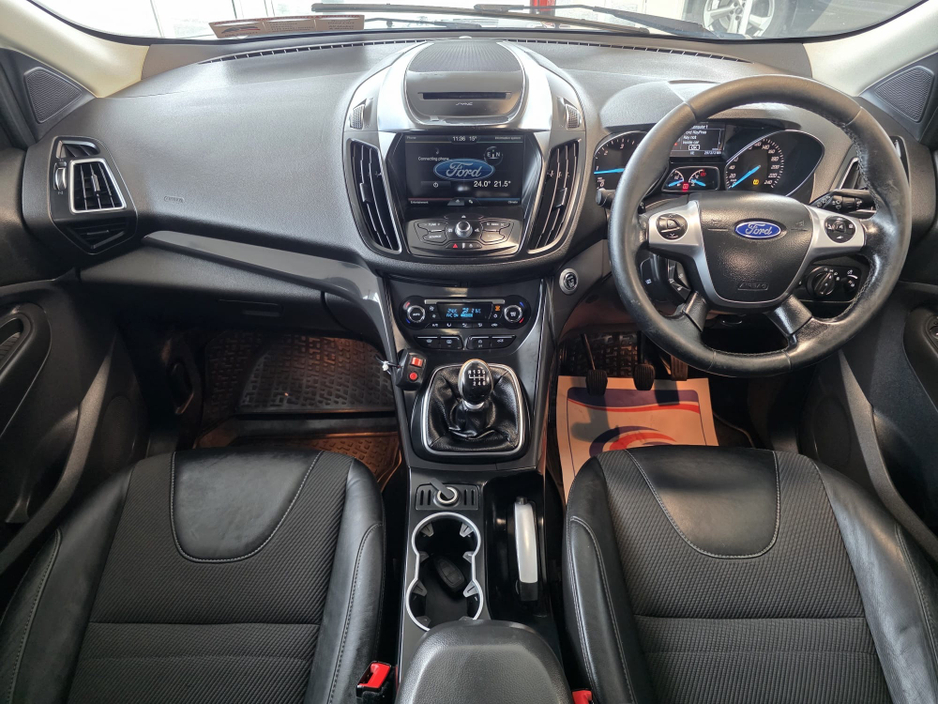 2016 Ford Kuga - image 10