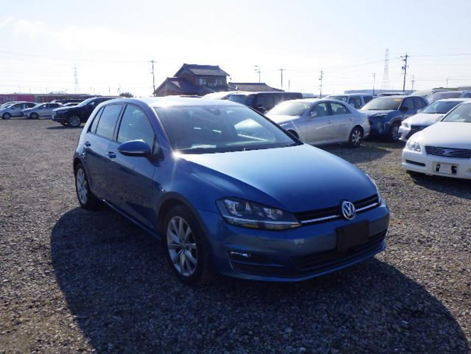 2016 Volkswagen Golf for sale in , Ireland