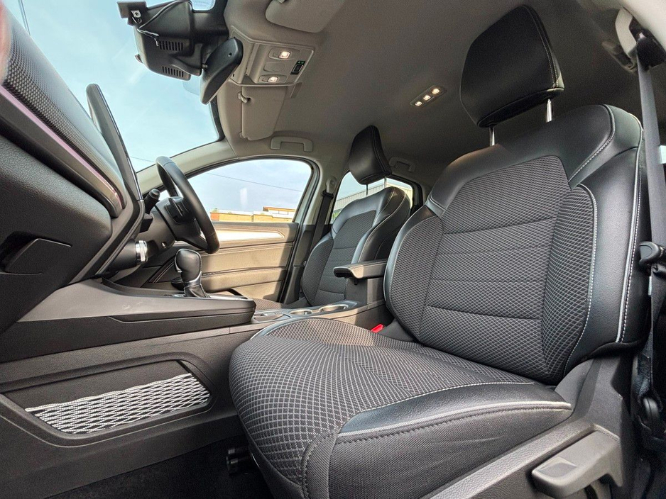 2023 Renault Arkana TCe 140 Auto techno €22,995