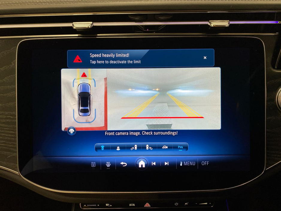 2024 Mercedes-Benz E Class E 220 d AMG Line Plus Saloon €69,950