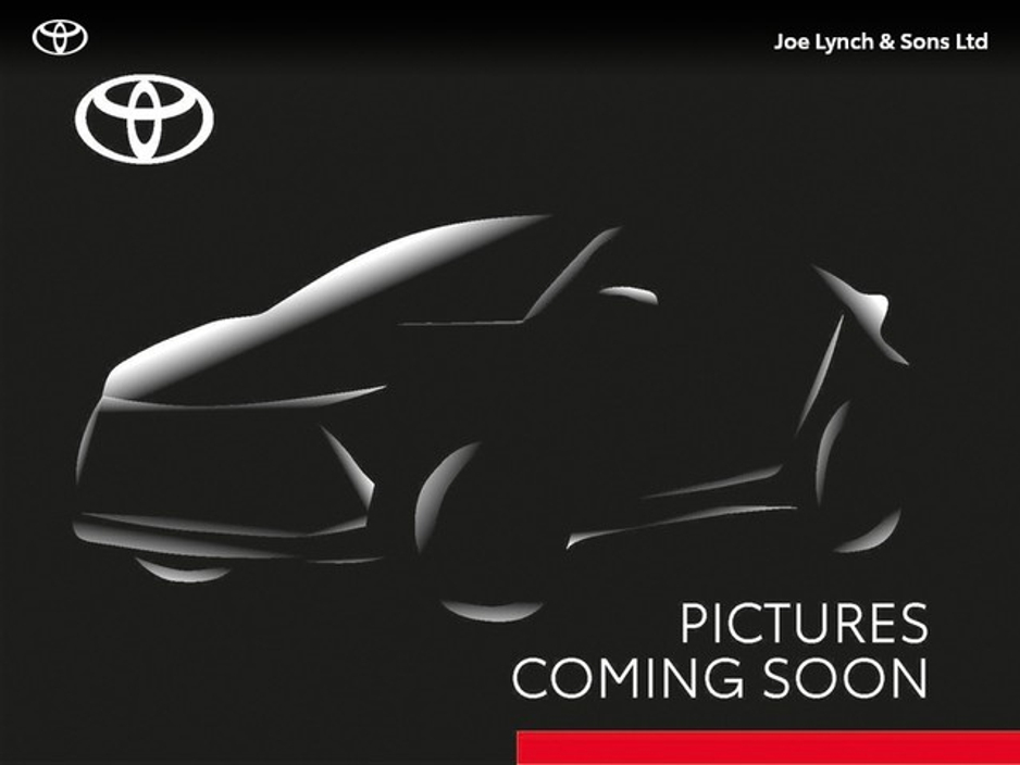 2021 Toyota Landcruiser LAND CRUISER LWB COMM €44,950