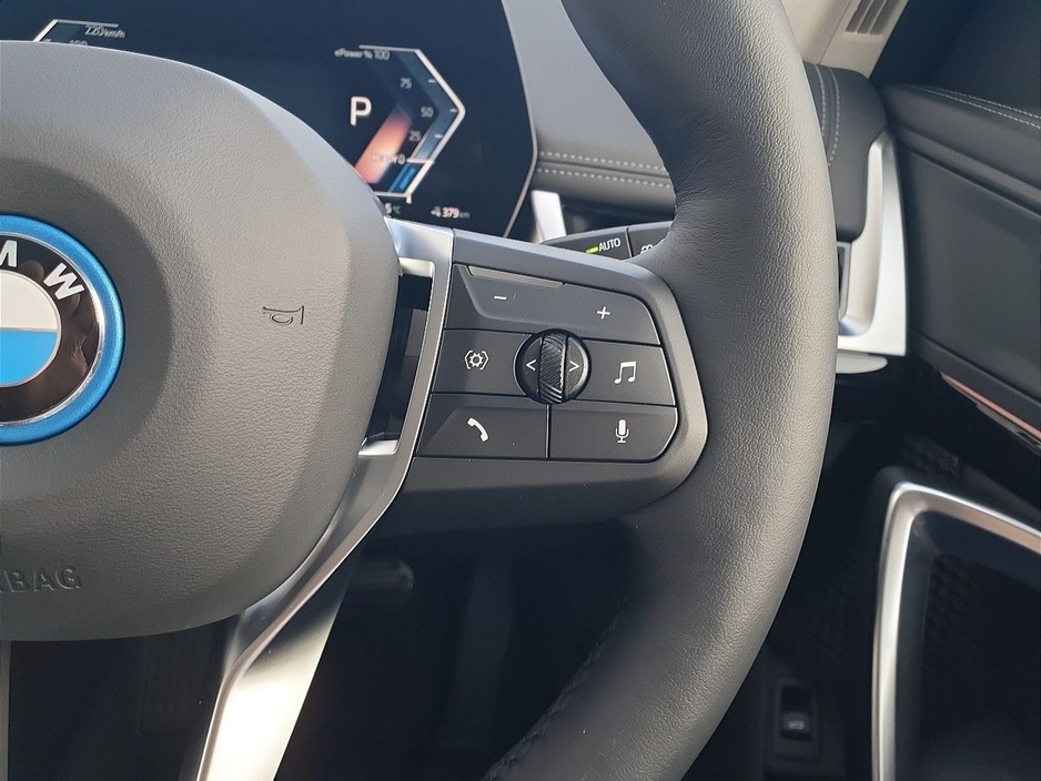 2026 BMW iX1 - image 18