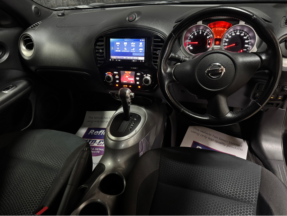 2019 Nissan Juke - image 9