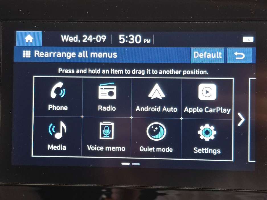 2023 Hyundai Tucson - image 14