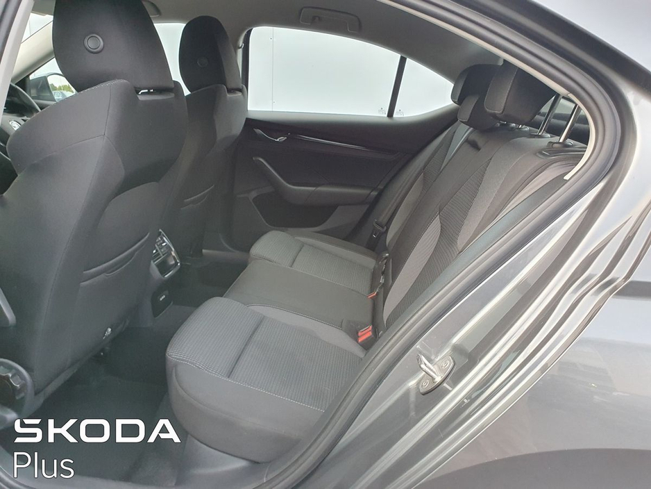 2024 Skoda Octavia OCTAVIA AMB 1.0TSI 110HP "Call Evan Cuddihy on 083-0234686" €29,950