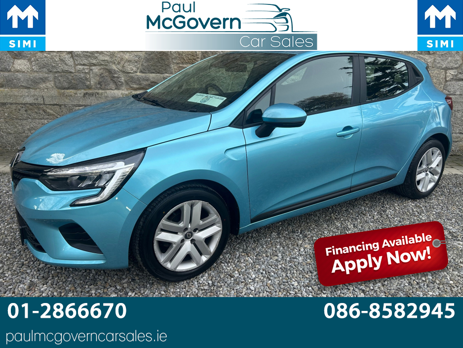 2022 Renault Clio for sale in , Ireland