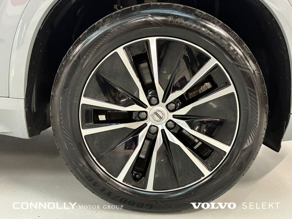 2023 Volvo XC90 Xc90 T8 Recharge Awd Auto €62,995